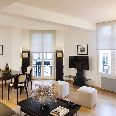 Montmartre Residence Paris Exterior foto